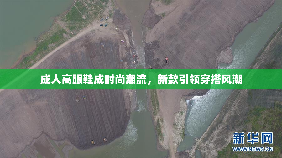 成人高跟鞋成时尚潮流，新款引领穿搭风潮