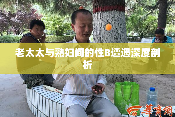 老太太与熟妇间的性B遭遇深度剖析