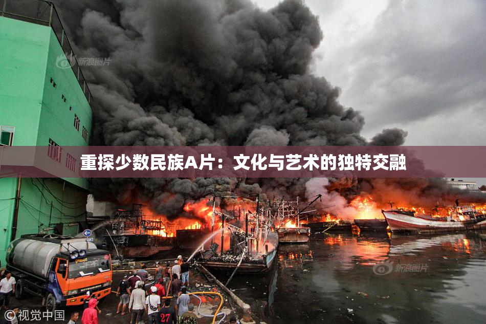 重探少数民族A片：文化与艺术的独特交融