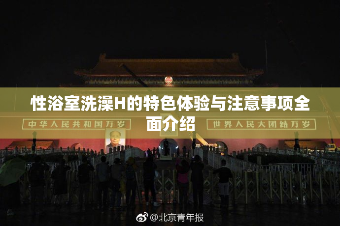 性浴室洗澡H的特色体验与注意事项全面介绍