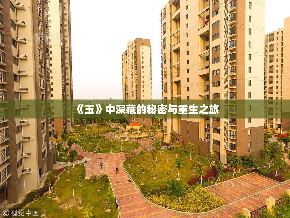 《玉》中深藏的秘密与重生之旅