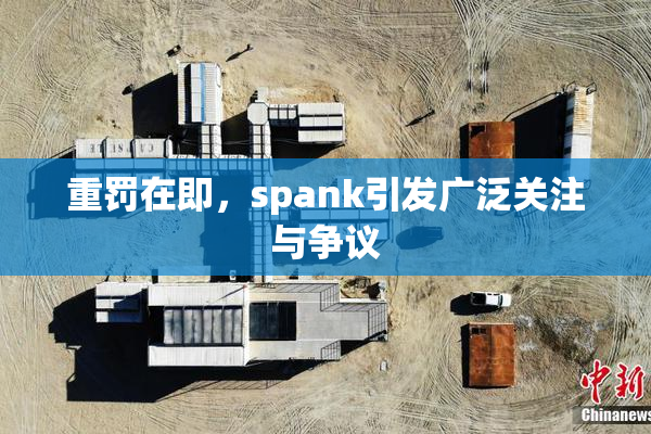 重罚在即，spank引发广泛关注与争议