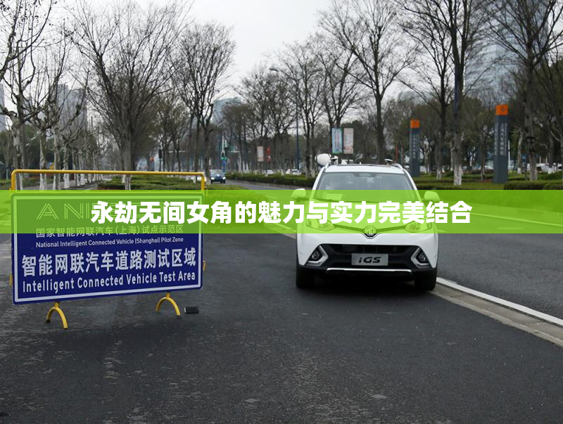 永劫无间女角的魅力与实力完美结合