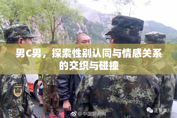 男C男，探索性别认同与情感关系的交织与碰撞
