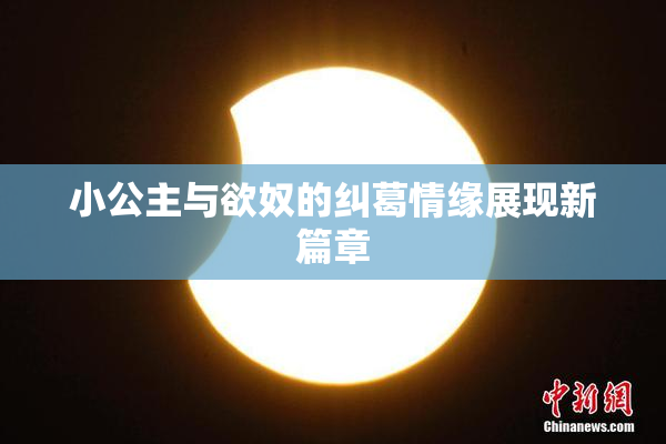小公主与欲奴的纠葛情缘展现新篇章
