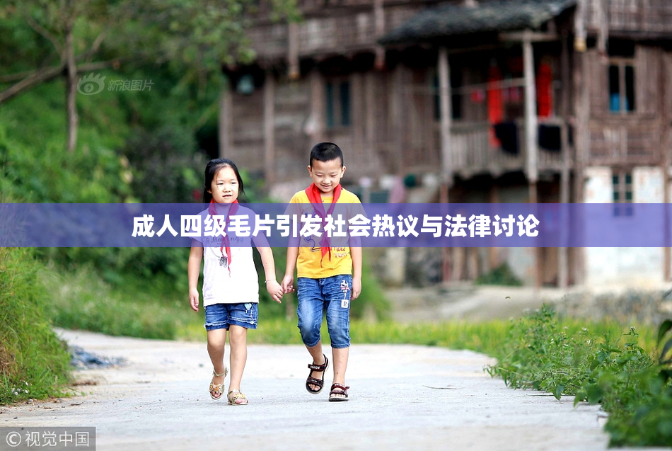 成人四级毛片引发社会热议与法律讨论
