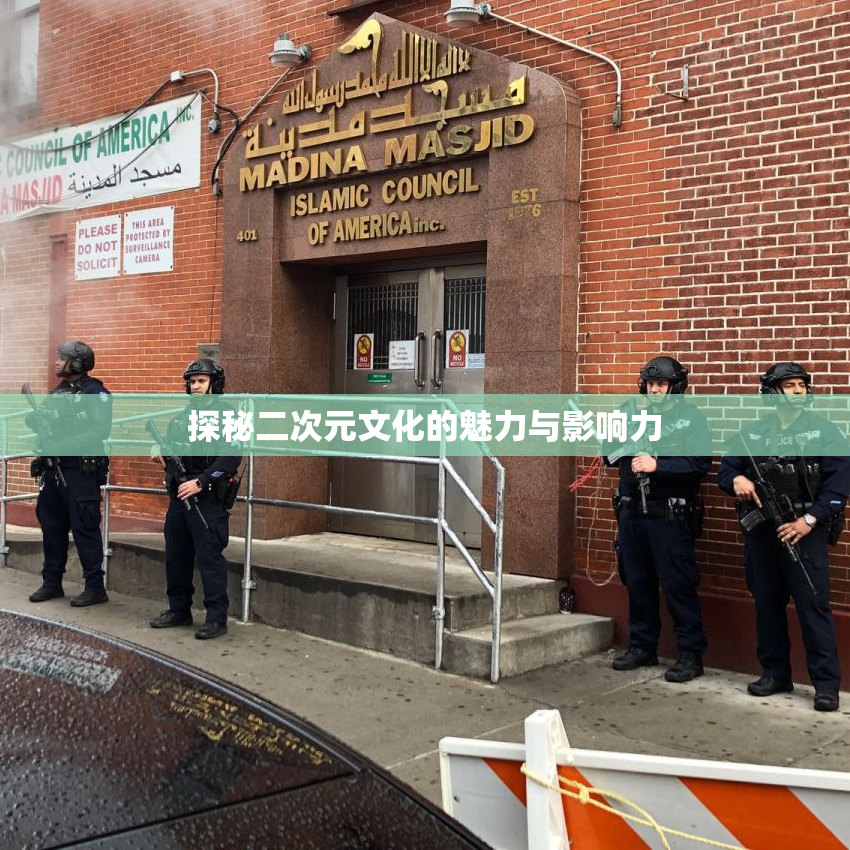 探秘二次元文化的魅力与影响力
