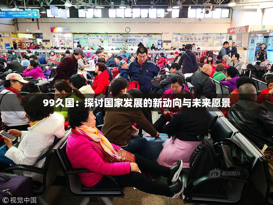 99久国：探讨国家发展的新动向与未来愿景
