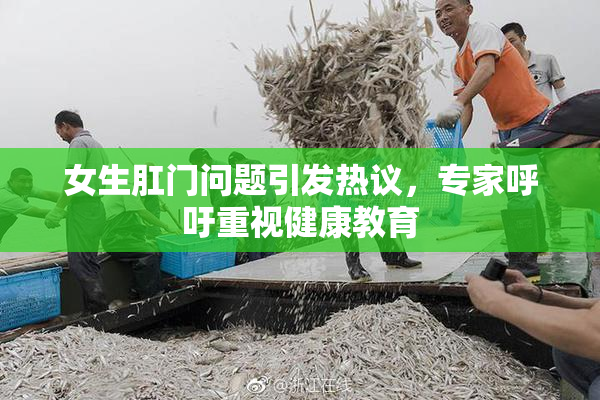 女生肛门问题引发热议，专家呼吁重视健康教育