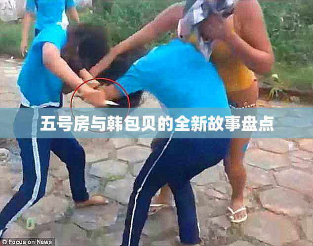 五号房与韩包贝的全新故事盘点