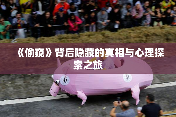 《偷窥》背后隐藏的真相与心理探索之旅