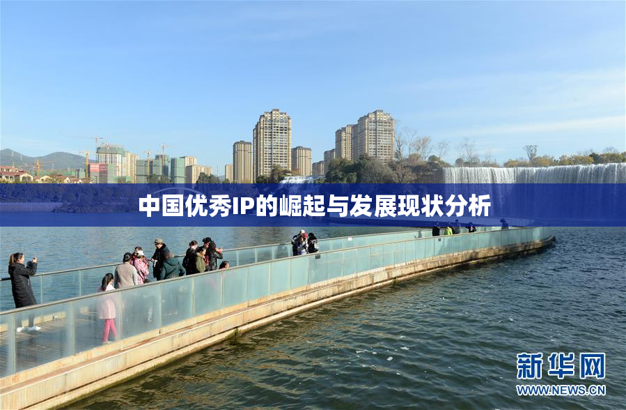 中国优秀IP的崛起与发展现状分析