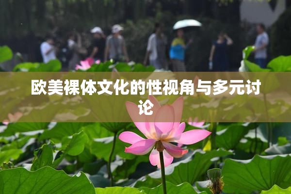 欧美裸体文化的性视角与多元讨论