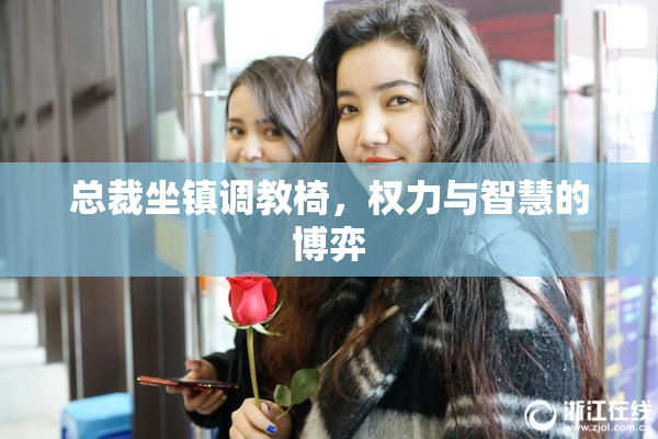 总裁坐镇调教椅，权力与智慧的博弈