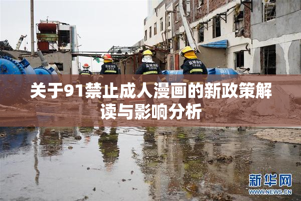 关于91禁止成人漫画的新政策解读与影响分析