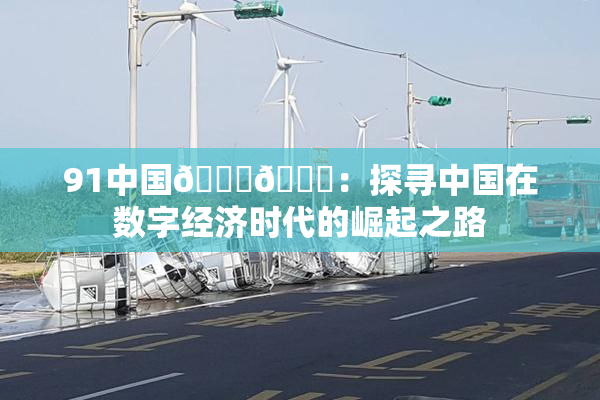 91中国🍆🍑：探寻中国在数字经济时代的崛起之路
