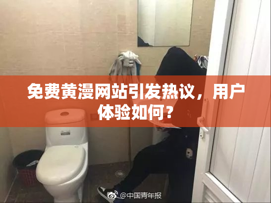 免费黄漫网站引发热议，用户体验如何？