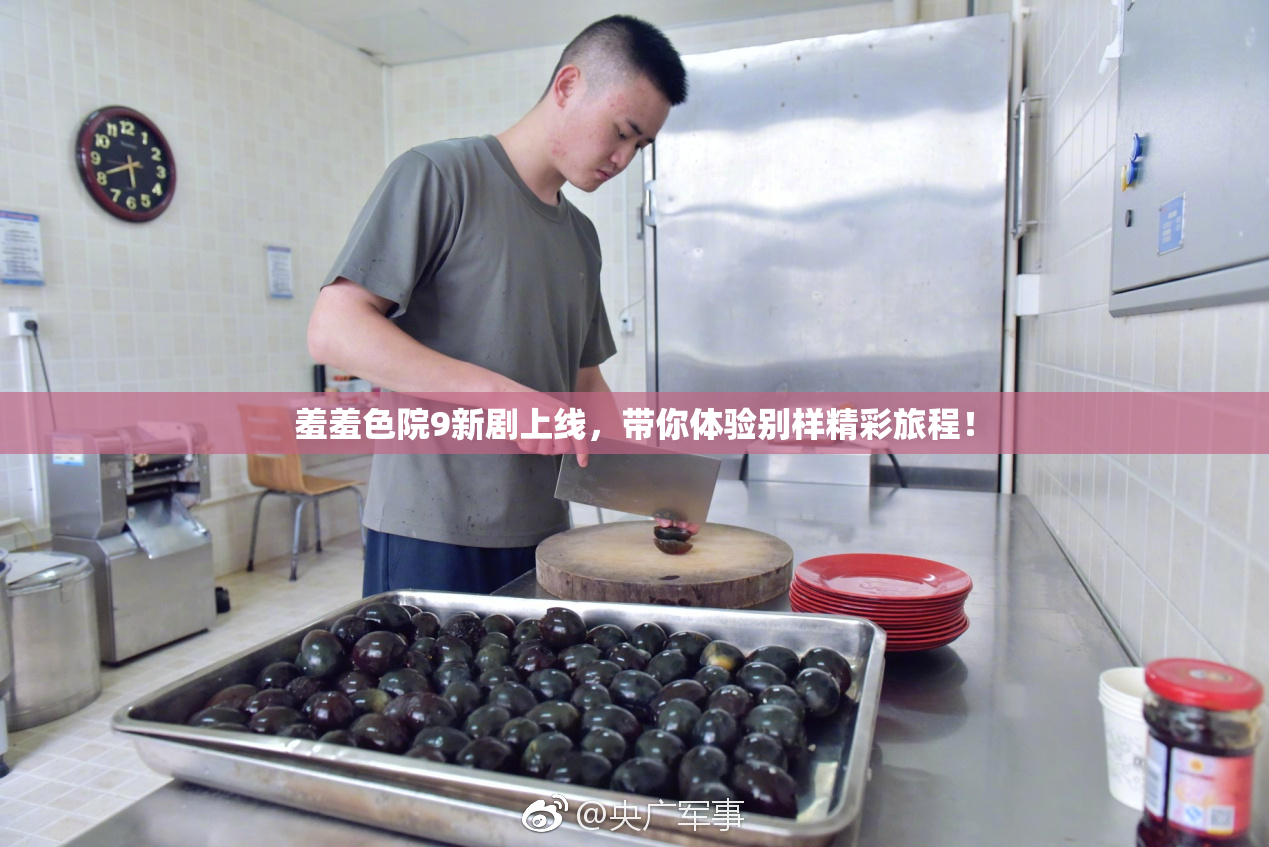 羞羞色院9新剧上线，带你体验别样精彩旅程！