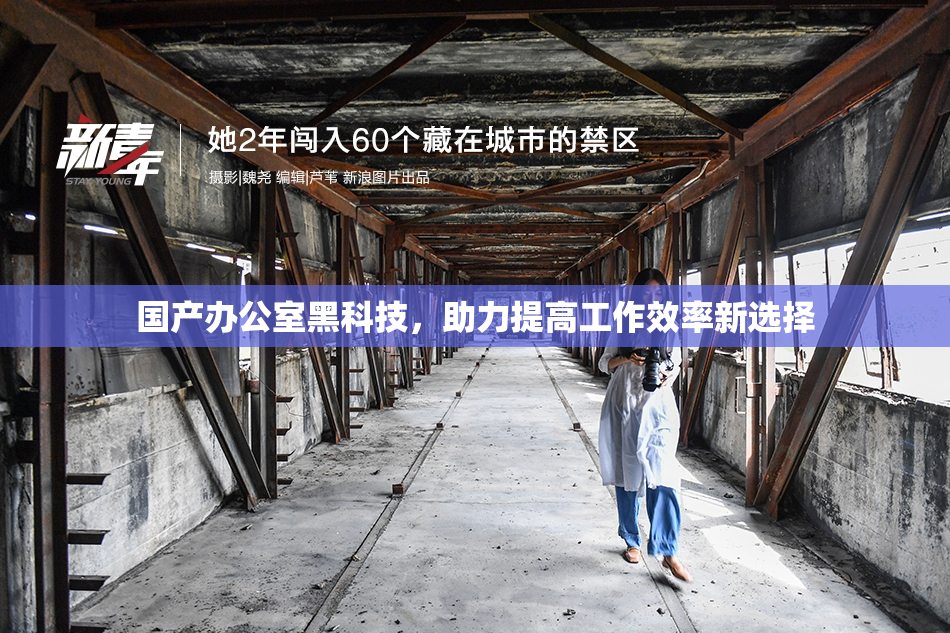 国产办公室黑科技，助力提高工作效率新选择