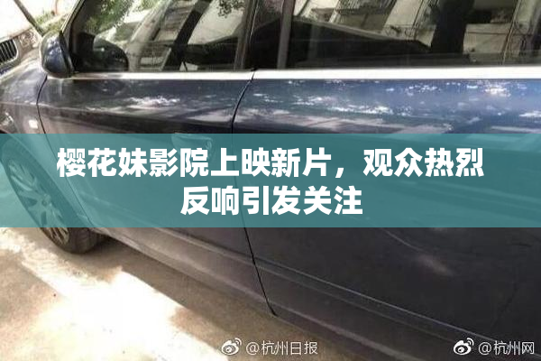 樱花妹影院上映新片，观众热烈反响引发关注