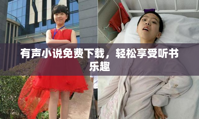 有声小说免费下载，轻松享受听书乐趣