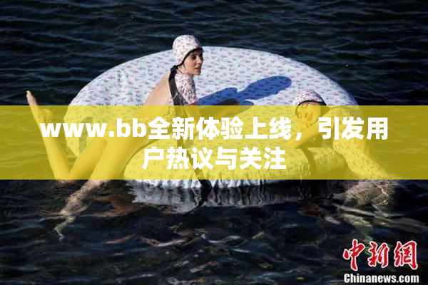 www.bb全新体验上线，引发用户热议与关注