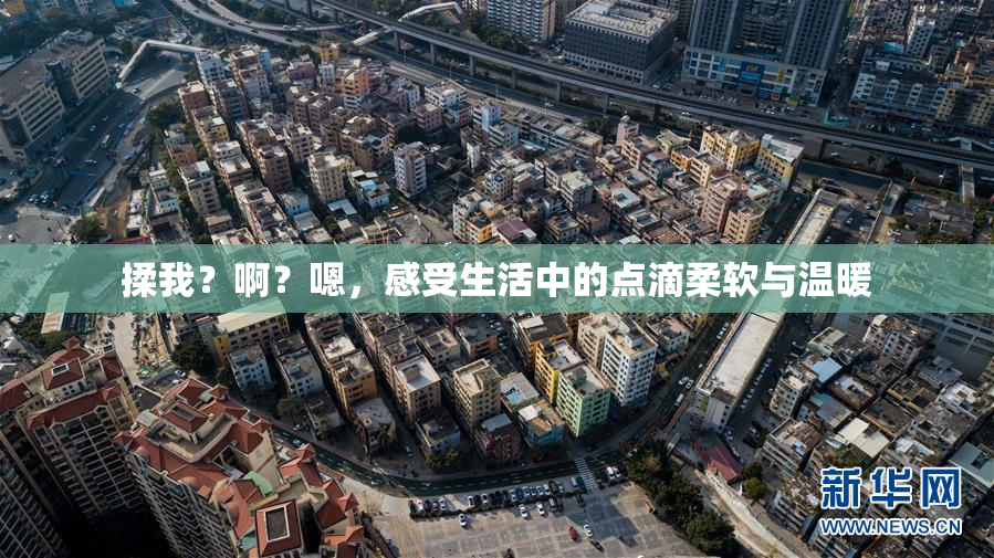 揉我？啊？嗯，感受生活中的点滴柔软与温暖