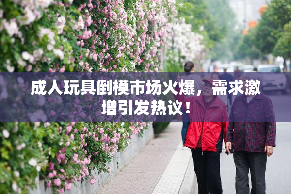 成人玩具倒模市场火爆，需求激增引发热议！