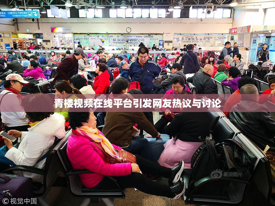 青楼视频在线平台引发网友热议与讨论
