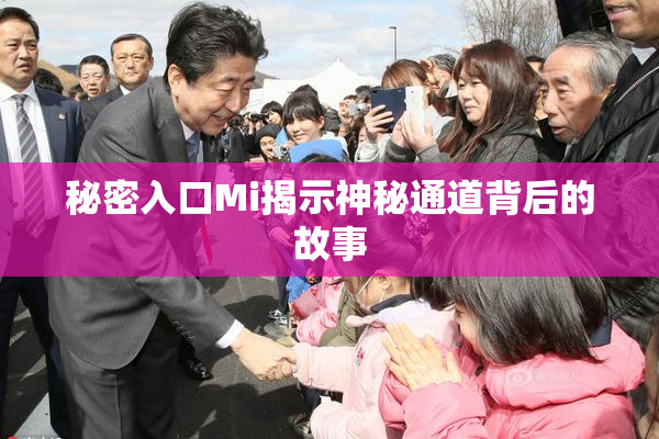 秘密入口Mi揭示神秘通道背后的故事