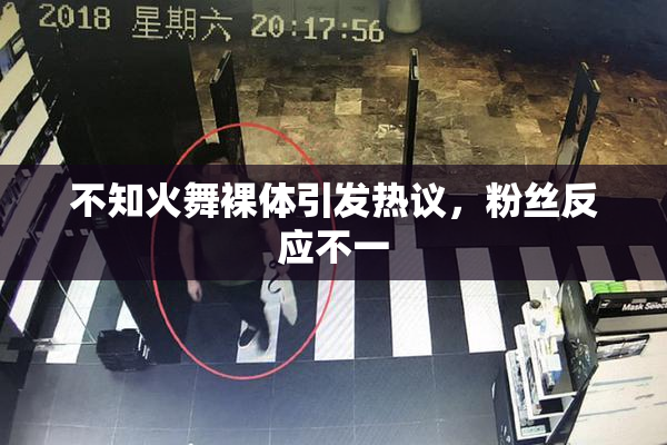 不知火舞裸体引发热议，粉丝反应不一