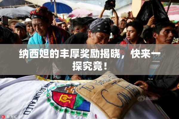 纳西妲的丰厚奖励揭晓，快来一探究竟！