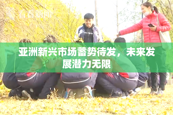 亚洲新兴市场蓄势待发，未来发展潜力无限
