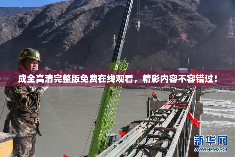 成全高清完整版免费在线观看，精彩内容不容错过！