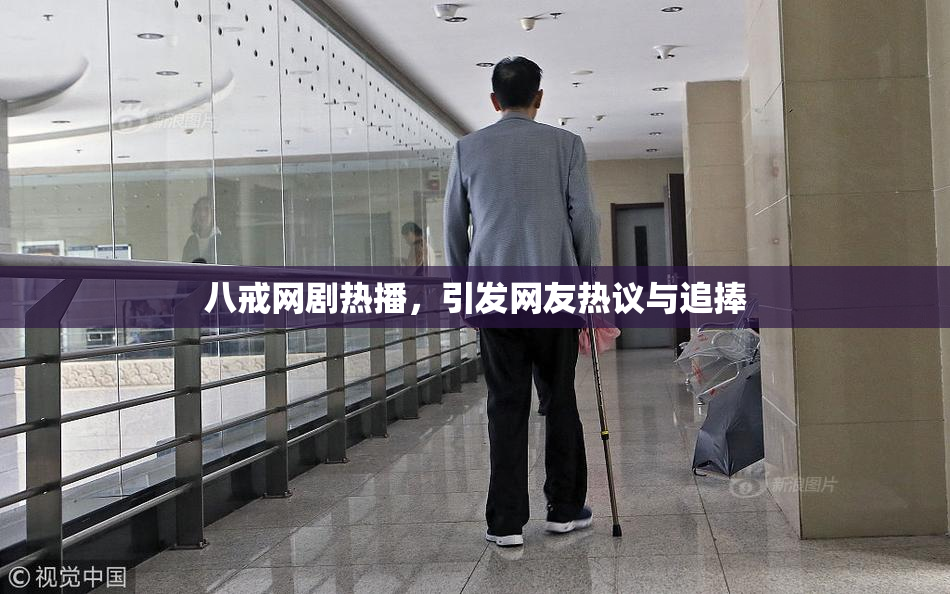 八戒网剧热播，引发网友热议与追捧