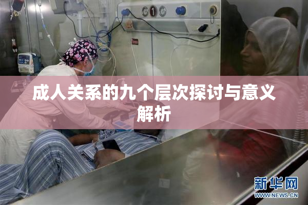 成人关系的九个层次探讨与意义解析