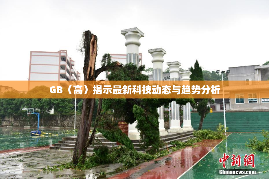 GB（高）揭示最新科技动态与趋势分析