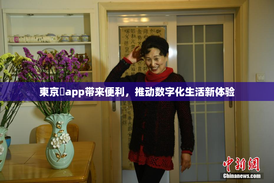 柬京埶app带来便利，推动数字化生活新体验