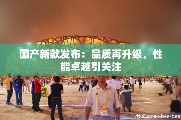 国产新款发布：品质再升级，性能卓越引关注