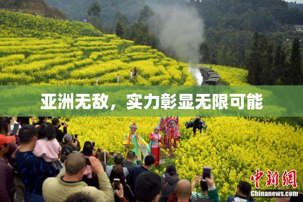 亚洲无敌，实力彰显无限可能