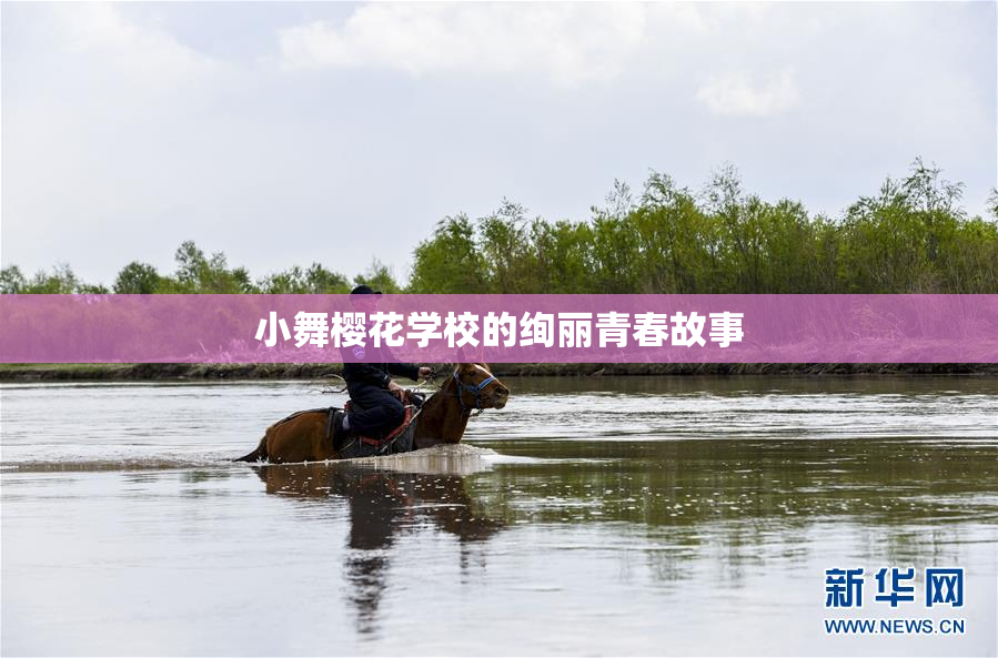 小舞樱花学校的绚丽青春故事