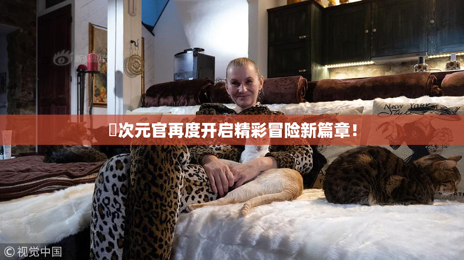囧次元官再度开启精彩冒险新篇章！