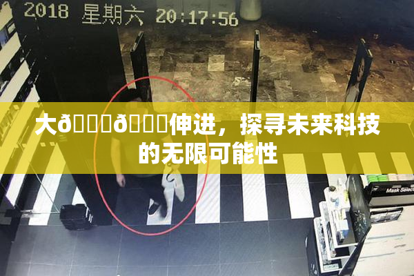 大🐔🐔伸进，探寻未来科技的无限可能性