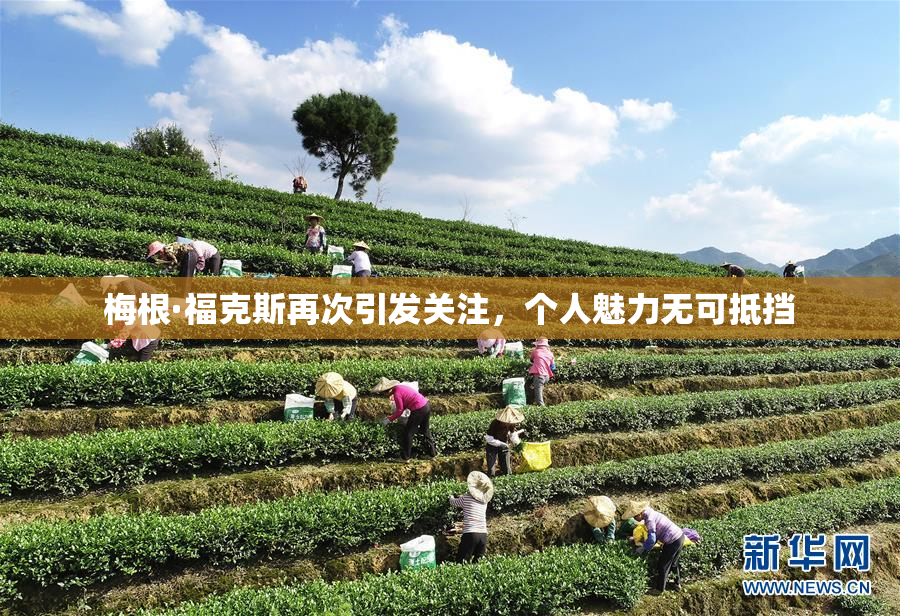 梅根·福克斯再次引发关注，个人魅力无可抵挡