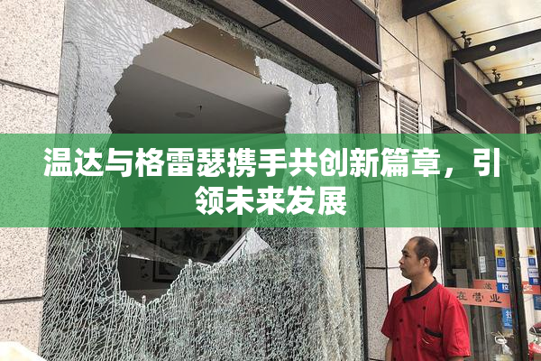 温达与格雷瑟携手共创新篇章，引领未来发展