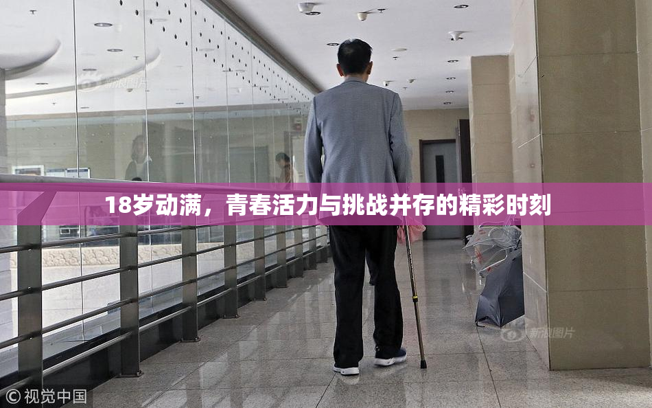 18岁动满，青春活力与挑战并存的精彩时刻
