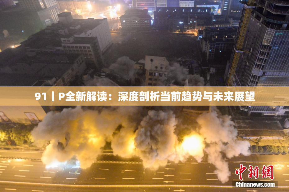 91丨P全新解读：深度剖析当前趋势与未来展望