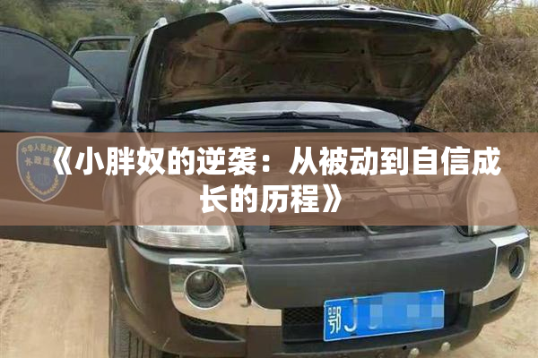 《小胖奴的逆袭：从被动到自信成长的历程》