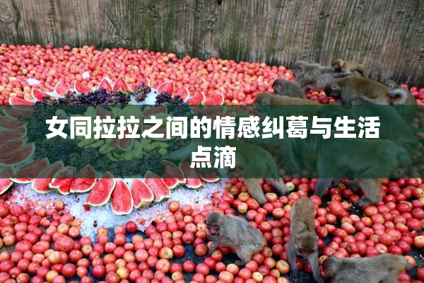 女同拉拉之间的情感纠葛与生活点滴
