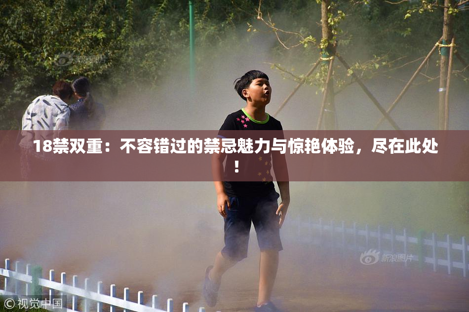 18禁双重：不容错过的禁忌魅力与惊艳体验，尽在此处！